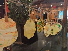 -顺兴老茶馆·精品川菜(世纪城店)