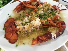 -明记海鲜大排档(巽寮湾店)