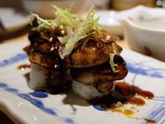 鹅肝手握-初居食屋日式料理(万象城购物中心店)