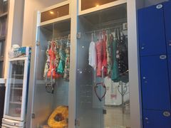 -零距离国际健身游泳中心(九龙湖店)