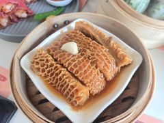 -点都德(广州白云山景区南门店)