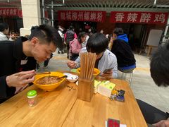 -龍城柳州螺蛳粉(群星路店)