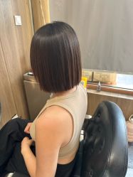 -羽凡造型