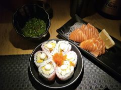 -昊·来了寿司(双楠2店)