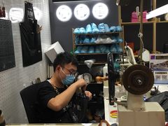 -美秀师·奢侈品护理维修保养(凯德商业中心)
