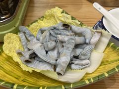 -三爷糟粕醋·鲜鱼汤·海南特色小吃(新华南路店)