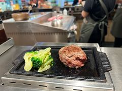 -肉肉大米(金虹桥店)