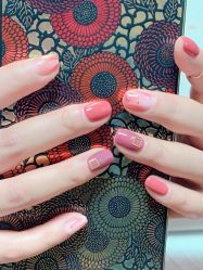 -LEILEI NAIL蕾蕾美甲美睫