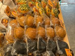 -方炉·天然食材面包店(青秀店)
