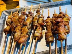 -管氏翅吧(马家堡店)