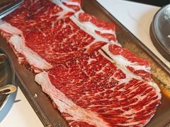 -西塔老太太泥炉烤肉(望京一店)