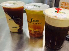 -1点点(学府路店)