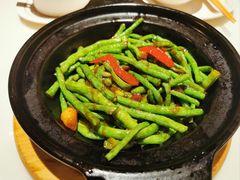 -清晖小苑·顺德菜(观澜湖新城店)