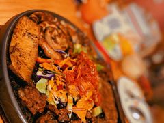 -维卡食舍(户部山店)