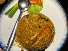 -金厨泰国餐厅·全泰籍厨师料理(拱北店)