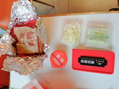 -蔓姐北京烤鸭(芙蓉广场店)