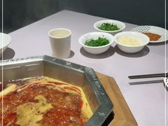 -蜀九香火锅(九眼桥店)