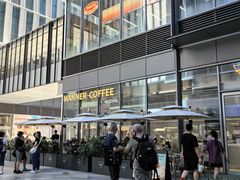 -Manner Coffee(万象食家店)