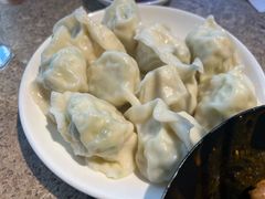 -金谷园饺子馆(北邮总店)