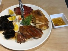 -避风塘(百联东郊店)