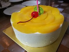 -OL’s Cake鲜荟千层(东风中路店)