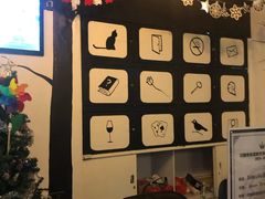 -Doors独立剧情密室(东门分店)