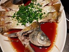 -知楚•精致湖北菜(武商MALL店)