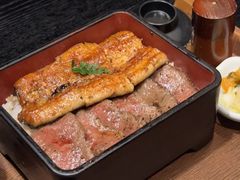 -玄白·炭烤活鳗(上海首店)