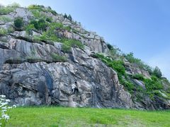 -白马涧龙池景区