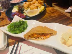 -热血兄弟·炭火烤肉(融侨中心店)
