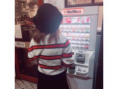 -Red Rock(原宿店)