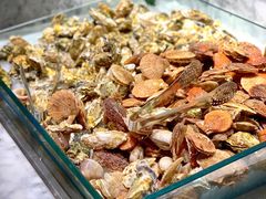 -火锅岛潮牌自助餐厅(天津天佑城店)