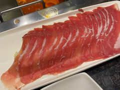 -海底捞火锅(崇文门新世界百货店)