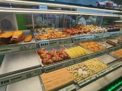 -南洋大师傅(长楹天街店)