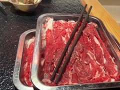 -京炭铜锅涮肉·羊蝎子·羊肉炉(保利·时光里店)