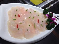 -巴奴毛肚火锅(广益哥伦布店)