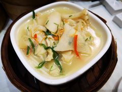 金钱肚-潮福城大酒楼·潮粤菜·港式点心(阳光城店)