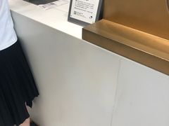 -喜茶(永旺梦乐城店)