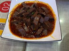 -大嘻咹biangbiang面(历史博物馆店)
