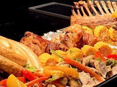 -广州增城富力万达嘉华酒店