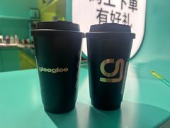 -gleeglee乐溢亦茶(合生汇店)