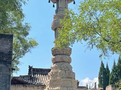 -大槐树寻根祭祖园