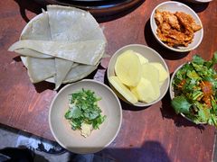 -四小区火锅·巷子里的重庆火锅(花照壁店)