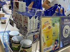 -煲珠公·老红糖珍珠奶茶(长宁龙之梦店)