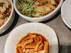 -大师兄·手工面·西北菜(南沙万达广场店)