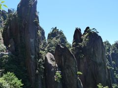 -三清山风景名胜区