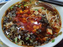 -东吴面馆(因果巷店)