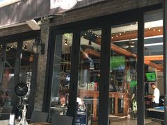门面-Shanghai Brew House上海啤酒工坊(老外街店)