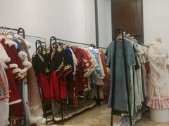 -南京东郊国宾馆