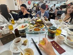 -香港蓮香樓(上環店)